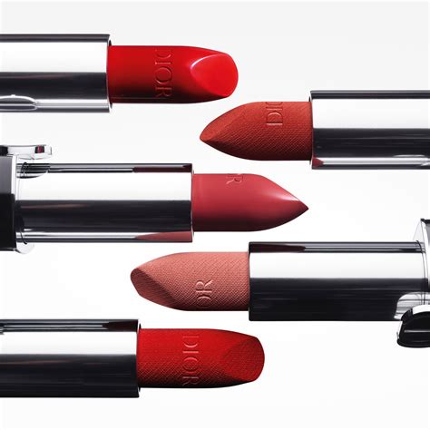 dior farben|dior lippenstifte.